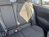 Thumbnail of 2024 Midnight Black Metallic Toyota Corolla