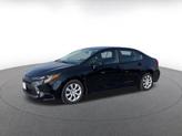 Thumbnail of 2024 Midnight Black Metallic Toyota Corolla