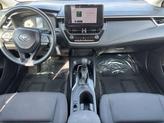 Thumbnail of 2024 Midnight Black Metallic Toyota Corolla