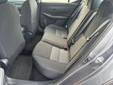 Thumbnail of 2024 Gun Metallic Nissan Sentra