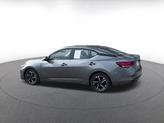 Thumbnail of 2024 Gun Metallic Nissan Sentra