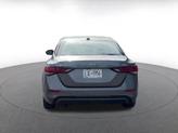 Thumbnail of 2024 Gun Metallic Nissan Sentra