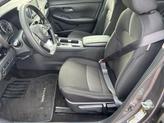 Thumbnail of 2024 Gun Metallic Nissan Sentra
