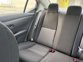 Thumbnail of 2024 Gun Metallic Nissan Sentra