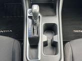 Thumbnail of 2024 Gun Metallic Nissan Sentra