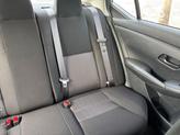 Thumbnail of 2024 Gun Metallic Nissan Sentra