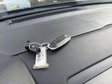 Thumbnail of 2024 Gun Metallic Nissan Sentra