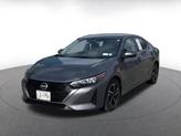 Thumbnail of 2024 Gun Metallic Nissan Sentra