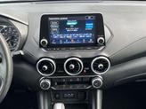 Thumbnail of 2024 Gun Metallic Nissan Sentra