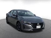 Thumbnail of 2024 Gun Metallic Nissan Sentra