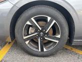 Thumbnail of 2024 Gun Metallic Nissan Sentra