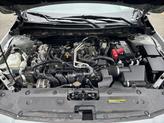 Thumbnail of 2023 Brilliant Silver Metallic Nissan Altima