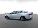 Thumbnail of 2023 Brilliant Silver Metallic Nissan Altima