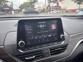 Thumbnail of 2023 Brilliant Silver Metallic Nissan Altima