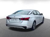 Thumbnail of 2023 Brilliant Silver Metallic Nissan Altima
