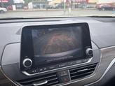 Thumbnail of 2023 Brilliant Silver Metallic Nissan Altima