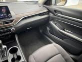Thumbnail of 2023 Brilliant Silver Metallic Nissan Altima