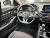 Thumbnail of 2023 Brilliant Silver Metallic Nissan Altima
