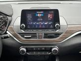 Thumbnail of 2023 Brilliant Silver Metallic Nissan Altima