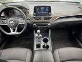 Thumbnail of 2023 Brilliant Silver Metallic Nissan Altima