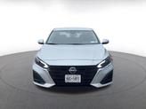 Thumbnail of 2023 Brilliant Silver Metallic Nissan Altima
