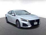 Thumbnail of 2023 Brilliant Silver Metallic Nissan Altima