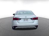 Thumbnail of 2023 Brilliant Silver Metallic Nissan Altima
