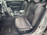 Thumbnail of 2023 Brilliant Silver Metallic Nissan Altima