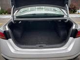 Thumbnail of 2023 Brilliant Silver Metallic Nissan Altima