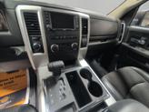 Thumbnail of 2012 Deep Cherry Red Crystal Pearlcoat RAM 1500