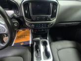 Thumbnail of 2020 Summit White Chevrolet Colorado