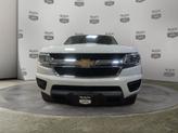Thumbnail of 2020 Summit White Chevrolet Colorado