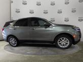 Thumbnail of 2024 Sterling Gray Metallic Chevrolet Equinox