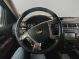 Thumbnail of 2013 Silver Ice Metallic Chevrolet Suburban
