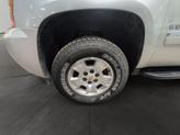 Thumbnail of 2013 Silver Ice Metallic Chevrolet Suburban