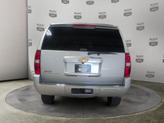 Thumbnail of 2013 Silver Ice Metallic Chevrolet Suburban