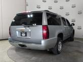 Thumbnail of 2013 Silver Ice Metallic Chevrolet Suburban
