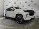 Photo of 2023 Iridescent Pearl Tricoat Chevrolet Suburban