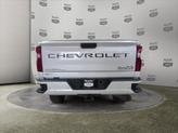 Thumbnail of 2022 Iridescent Pearl Tricoat Chevrolet Silverado 2500