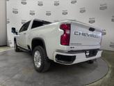 Thumbnail of 2022 Iridescent Pearl Tricoat Chevrolet Silverado 2500