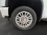 Thumbnail of 2022 Iridescent Pearl Tricoat Chevrolet Silverado 2500