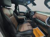 Thumbnail of 2022 Iridescent Pearl Tricoat Chevrolet Silverado 2500