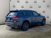 Thumbnail of 2021 Slate Blue Pearlcoat Jeep Grand Cherokee