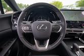 Thumbnail of 2024 Copper Crest Lexus RX 350