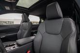 Thumbnail of 2024 Copper Crest Lexus RX 350