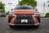 Thumbnail of 2024 Copper Crest Lexus RX 350