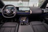Thumbnail of 2025 Dark Graphite Metallic BMW X3