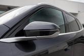 Thumbnail of 2025 Dark Graphite Metallic BMW X3