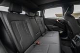 Thumbnail of 2025 Dark Graphite Metallic BMW X3