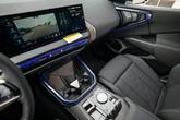 Thumbnail of 2025 Dark Graphite Metallic BMW X3